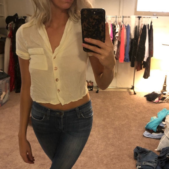 Cooperative pajama shirt - Picture 3 of 8